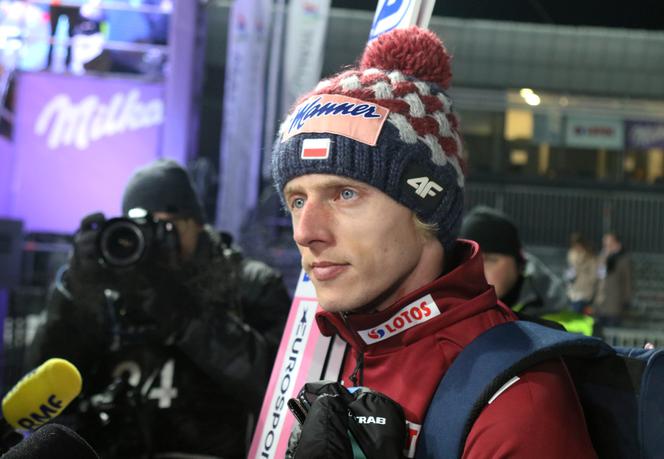 Puchar świata Zakopane