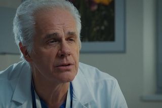 	M jak miłość odc. 1851. lekarz z Bostonu - George Davies (Richard Berkley)