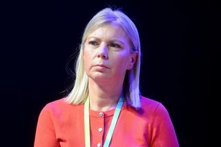 Elżbieta Bieńkowska: „Sorry, mamy taki klimat.”