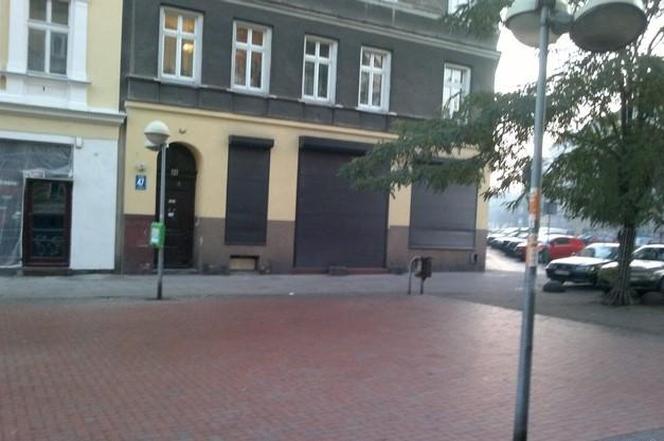 Tak zmieniła się aleja Wojska Polskiego