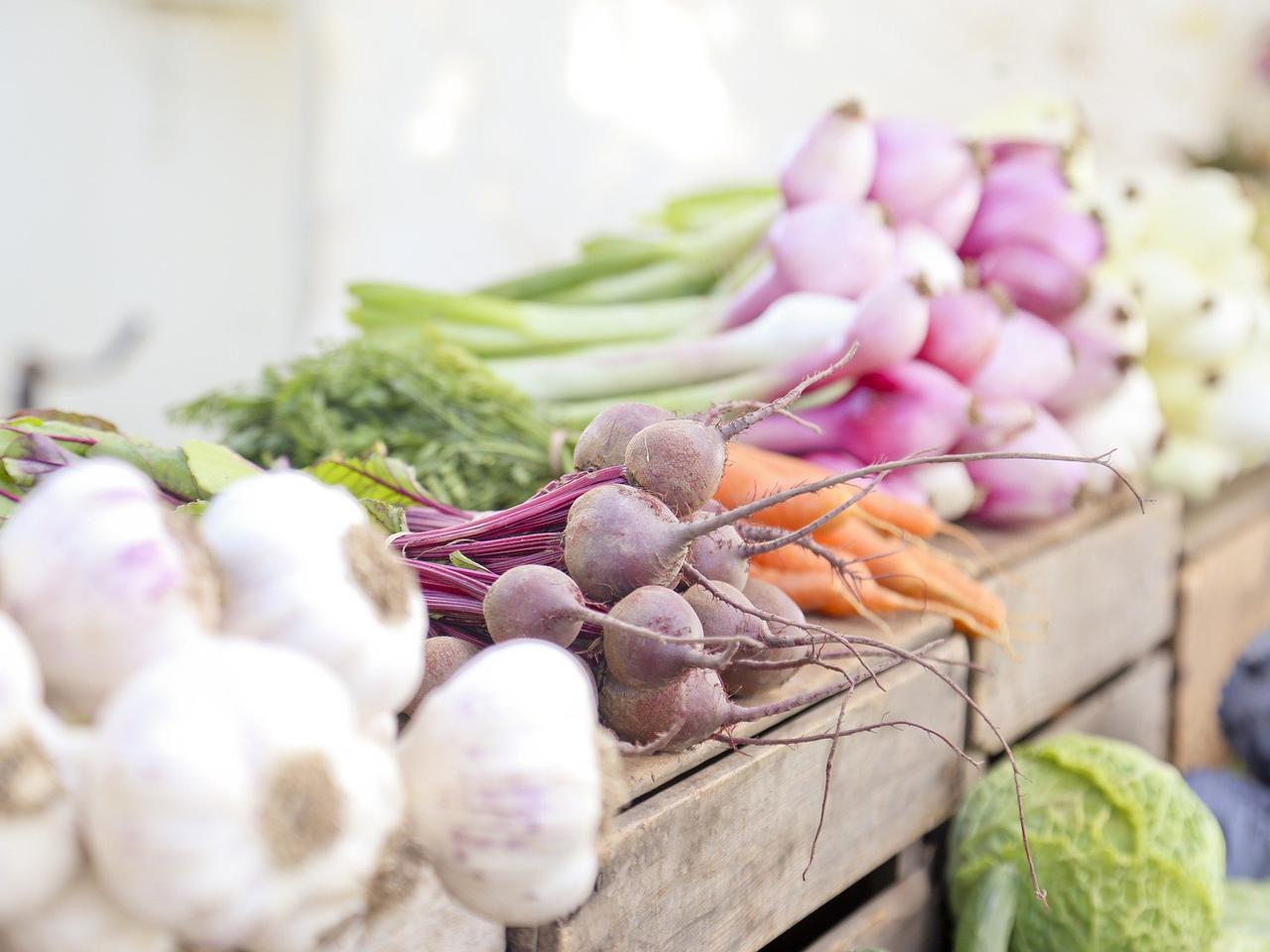 Targowisko w Nowogrodzie będzie czynne w sobotę