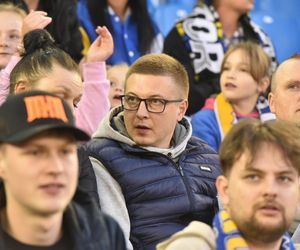 PRES Grupa Deweloperska Toruń - Bayersystem GKM Grudziądz, zdjęcia Motoareny. Fotorelacja z trybun i toru