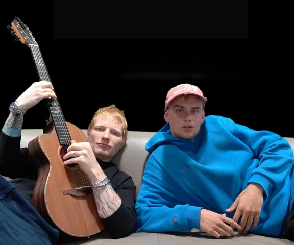 Ed Sheeran śpiewa po polsku! Viral stał się rzeczywistością