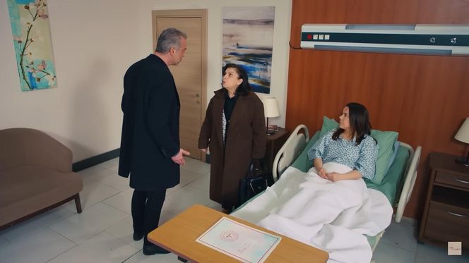 "Zmusiłam, bo z tą kobietą nie mógłbyś być szczęśliwy, braciszku"