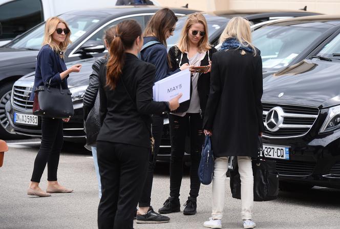 Córka Tuska twarzą Chanel