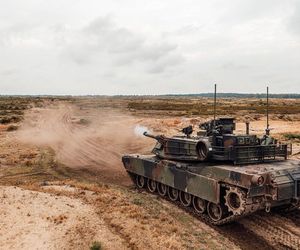Żelazny Obrońca-25: Gigantyczne manewry Wojska Polskiego i NATO