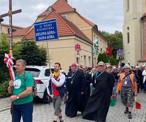 Trwają zapisy na 42. Pieszą Pielgrzymka na Jasną Górę 