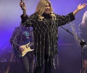 Beata Kozidrak w Pszczynie, pierwszy koncert od 9 miesięcy