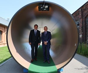 Tauron inwestuje w Dąbrowie Górniczej