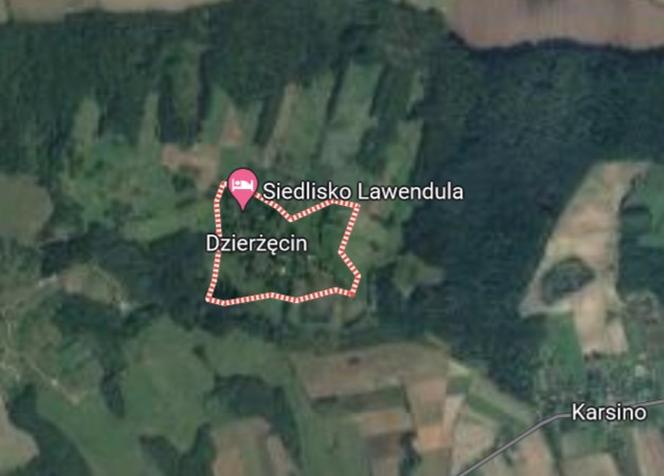 Trudne nazwy miejscowości 