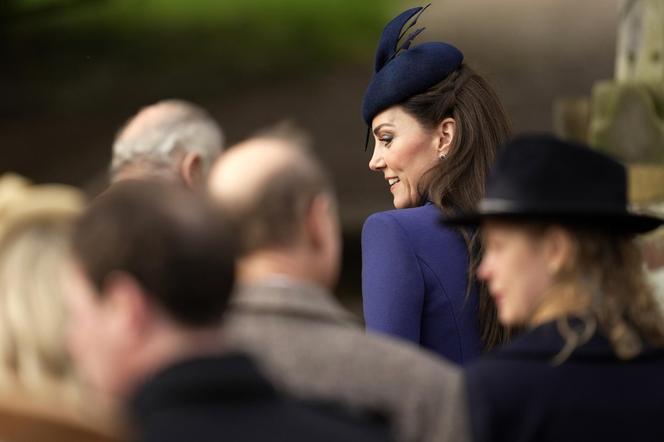 Księżna Walii, Kate