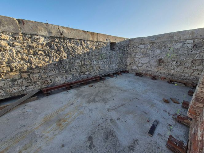 Fani obiektów wojskowych będą zachwyceni. Historyczny schron Twierdzy Kraków zostanie odbudowany