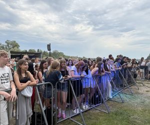 Eska Music Tour w Ełku