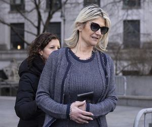  Żona senatora z New Jersey winna łapownictwa