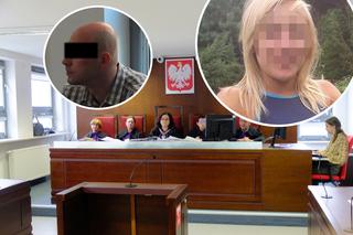 Zabił Paulinę i wrócił do pierogów. Posiedzi 25 lat
