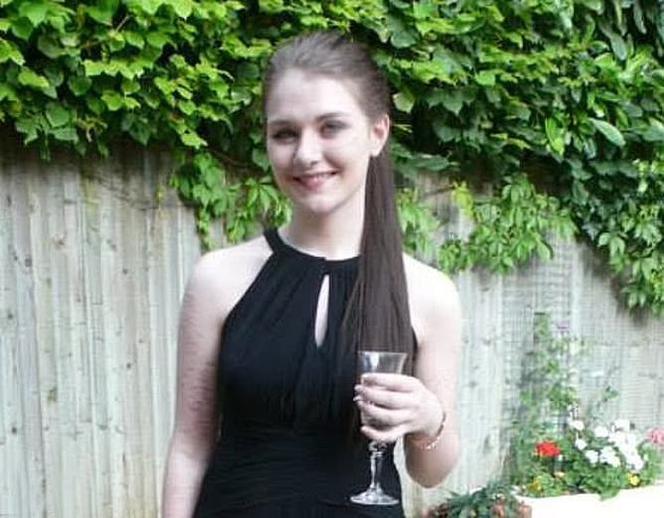 Polak zgwałcił i zabił 21-letnią studentkę z Wielkiej Brytanii. Jej mama chce iść z nim na kawę