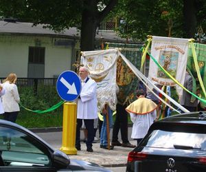 Prezydent Nawrocki świętuje z rodziną