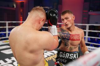 KnockOut Boxing Night 18 w Zakopanem