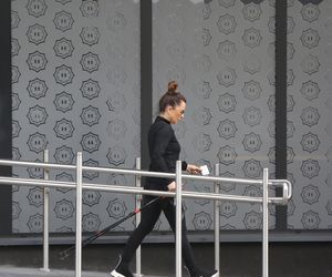 24 godziny z Beatą Tadlą