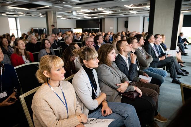 Better Urban Life – relacja z konferencji w ramach Polish-Swiss Innovation Day 2019