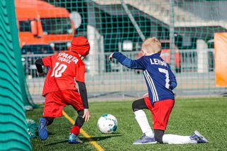 Kwiecień na Tarczyński Arenie we Wrocławiu