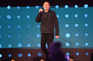 Bryan Adams ponownie w Polsce. Wystąpi w Gdańsku 