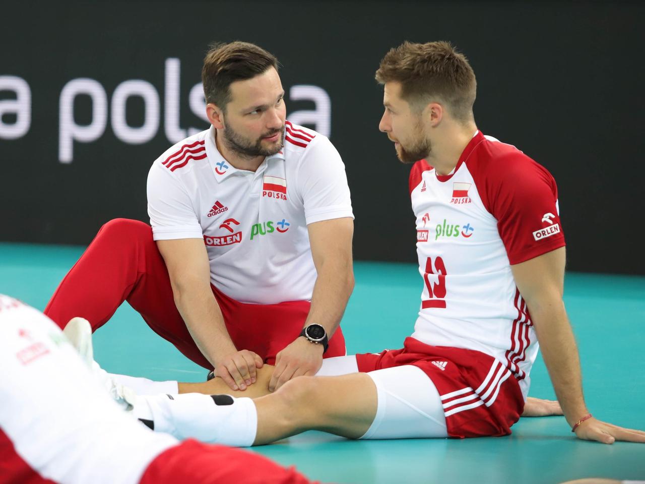 Liga Narodów 2019: Polska - Australia. Transmisja - gdzie oglądać 31.05.2019?