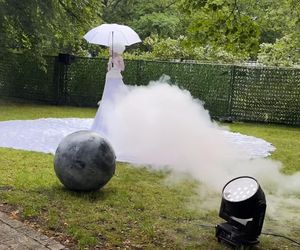 Gala top Charity - bal Omenyy Mensah i Rafała Brzoski 