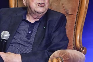 Jerzy Stuhr - ostatnie miesiące życia