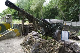 W dawnym schronie przeciwlotniczym na Brusie otwarta zostanie wielka wystawa pamiątek, dotyczących wojennej historii Polski