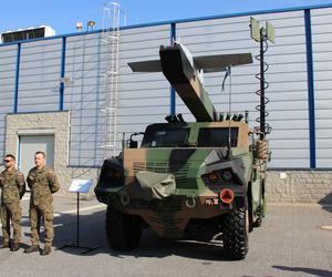 Gladius na MSPO 2024