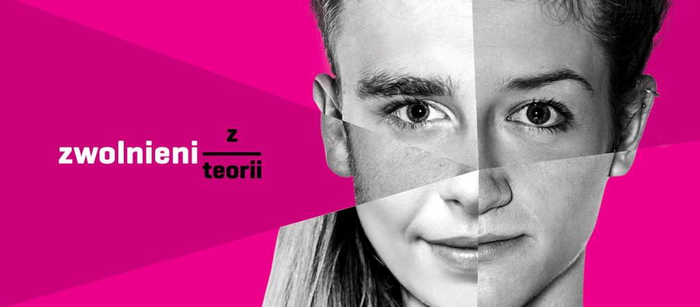 Ogólnopolska olimpiada Zwolnieni z Teorii