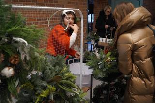 Przedświąteczne Rękoczyny w Bydgoszczy. Tłumy w Młynach Rothera [ZDJĘCIA]