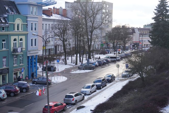 Ulica Św. Rocha w Białymstoku zmieni się nie do poznania