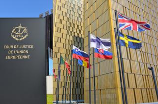 Polska straci miliardy euro?! TSUE zabrał głos ws. wypłaty środków unijnych