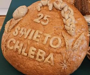 Już po raz 25. w Radomiu odbędzie się Święto Chleba. Będą potańcówki i koncerty 