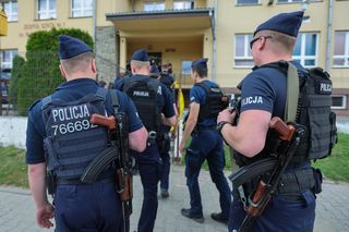 Policja nadal poszukuje Tadeusza Dudy. Uruchomiono specjalną całodobową infolinię