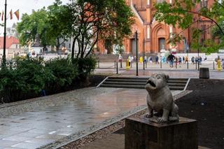 Legendarna atrakcja turystyczna w Białymstoku w nowym miejscu. Sprawdź, gdzie teraz jej szukać!