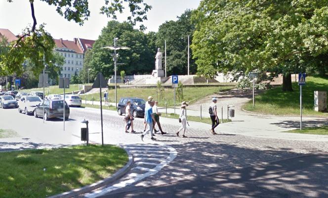 Widziałeś pojazd Google Street View? Sprawdź czy zostałeś uwieczniony na zdjęciach!