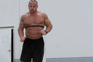 Mariusz Pudzianowski