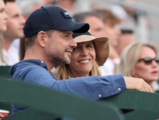 Tak zmieniała się Małgorzata Trzaskowska