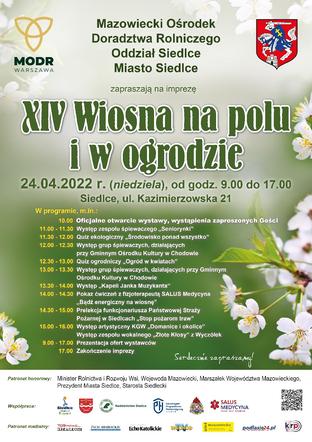 wiosna