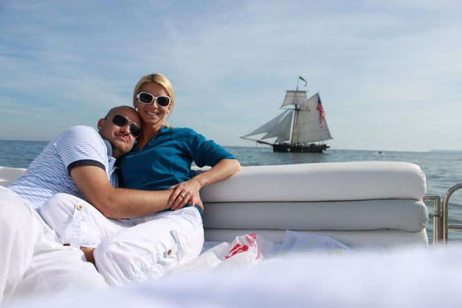 Rozmowa z dr Danielem Domagalą