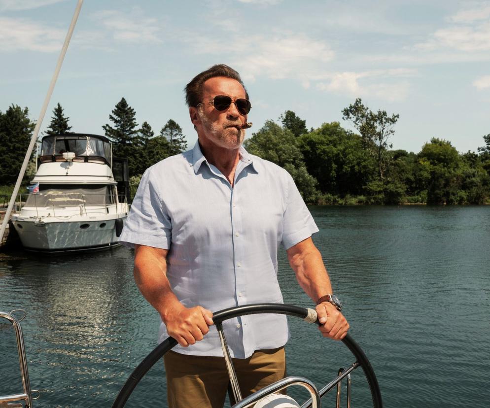 “Fubar” – Arnold Schwarzenegger w nowym serialu Netfliksa. Kiedy ujrzymy go w akcji?