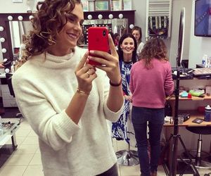 Tak zmieniała się Aryna Sabalenka