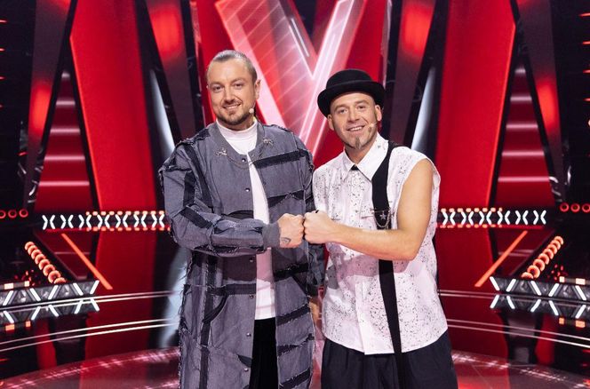 "The Voice of Poland"