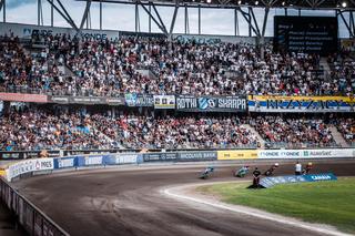 For Nature Solutions Apator Toruń - Betard Sparta Wrocław, zdjęcia z meczu 14. kolejki PGE Ekstraligi 