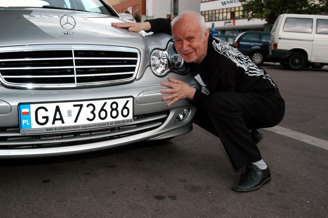 Eugeniusz Priwieziencew