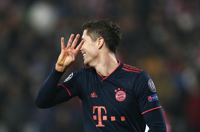 Robert Lewandowski