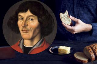 Czy Kopernik wynalazł Kanapkę? Teraz już wiadomo
